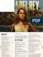Digital Booklet - Born To Die - The.pdf