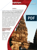 Tata Kelola Lingkungan PDF