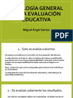 3-Patología General de La Evaluación Educativa