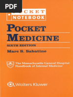 pocket medicine 6th pdf download
