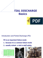 What Is Partial Discharge - Basics