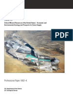 Lithium USGS PDF