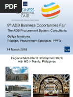 Download 1 Recruitment of Consultants_Galiya Ismakova_BOF 2018 Consulting Services_12Mar18 by Walter Poick SN373684439 doc pdf