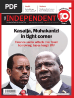THE INDEPENDENT Issue 510