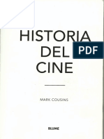 Historia Cine Capitulo 1 Experimentar Con Las Tecnicas 1895 A 1903