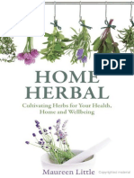 Home Herbal.