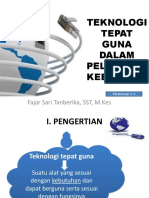 Konsep Dasar Teknologi Kesehatan 2 3 PDF