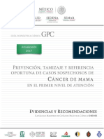 GPC Ca Mama