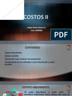 COSTOS II.pptx