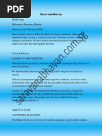 Indian Vegetarian Restaurant in Changi Business Park