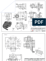 Housing: TRADE 05: Mech. Engineering Design - CAD