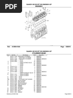 Washing Machine Exploded View & Parts List | PDF