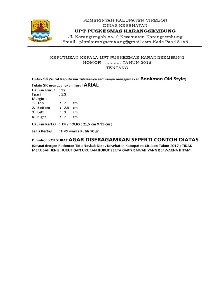 Kop Surat