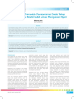 Tramadol PCT SBG Analgetik