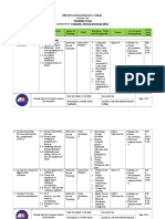 ABE International Business College Training Plan