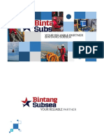 Bintang Subsea Presentation 2015