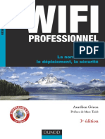 Aurelien Geron-Wifi professionnel _ La norme 802.11, le deploiement, la securite-Dunod (2009).pdf