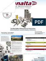 Canalta Parts Catalogue PDF