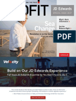 Profit Magazine JD Edwards Special Issue 2017 PDF