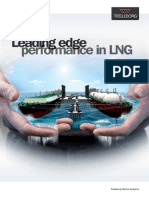 Whitepaper - Leading Edge Performance in LNG