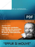 El Libro de La Naturaleza