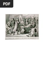 Download Give Me Liberty by Michelle Hohmeier SN37370722 doc pdf