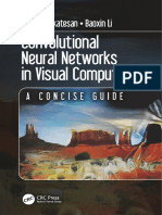 Convolutional Neural PDF