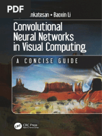 Convolutional Neural PDF