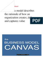 Business Models Canvas