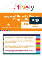 Coping With A Parents Drug Abuse - Web