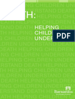 Death:: Children Understand Helping
