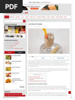 LECHE DE TIGRE DE PESCADO - Receta Tradicional Peruana.pdf