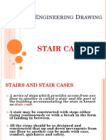 351682181 Civil Engineering Drwg Stair Case