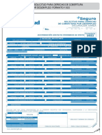 Formato1022 Essalud PDF