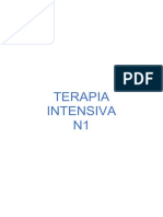 Terapia Intensiva  PDF