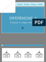 Diferencias 4