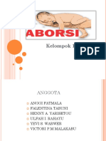 8.b ABORTUS