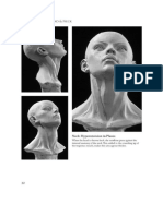 Figure Sculpting Extract - Philippe Faraut