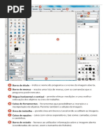 Ambiente de Trabalho