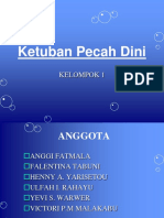 9.b Ketuban Pecah Dini