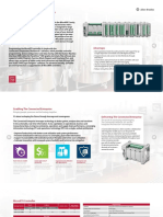 Micro870™ Programmable Logic Controller