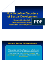 1 - Nusratuddin Abdullah - How To Define Disorder Sexual Development Wide Screen