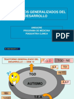 ESPECTRO AUTISTA