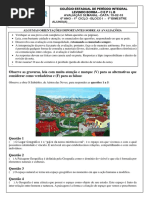 Av. Semanal 6º 2018_GEO