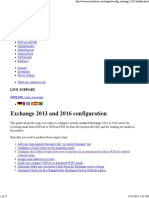 Exchange 2013 and 2016 configuration.pdf