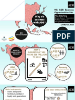 BOF 2018 Introducing ADB DG Risa Teng v3