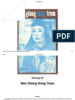 Bên Giòng Sông Trẹm - Dương Hà