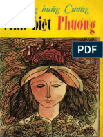 Vĩnh Biệt Phượng - Dương Hùng Cường