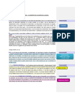 Estudio diagramado - apasionados