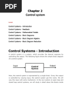 Block Diagrams